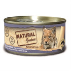Natural Greatness kattenvoer nat 70g ocean fish