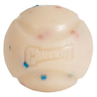 Chuckit Birthday Ball with Vanilla Scent