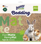 Bunny Nature Hemp-Mat Hemp Fiber Mat