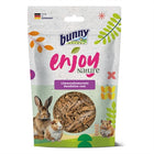 Paardenbloemwortel 100g knaagdier konijn