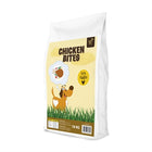 Honden snacks kip 18 kg