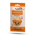 Hondenvoer Natures Variety gevriesdroogde kip 20 gr