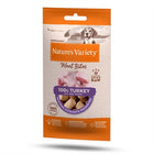 Natures Variety kalkoen snacks 20 gr