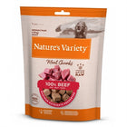 Natures Variety Rund chunks 50 gr