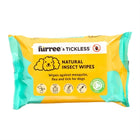 Insectenwipes huisdier 20 stuks