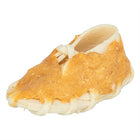 Trixie Denta Fun Chicken Chewing Shoe