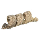 Honden snack runderhuid kabeljauw 12 cm 25 gr