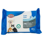 Trixie verzorgingsdoekjes 40 stuks