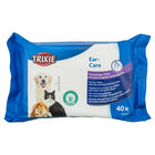 Trixie Oorverzorgingsdoekjes 40 stuks