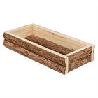 Trixie Bark Wood Feeding Board