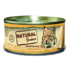 Kattenvoer kip 70g