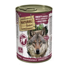 Hondenvoer obesitas controle nat 400gr