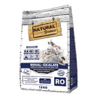 Kattenvoer nier dieet 1,5 kg