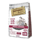 Kattenvoer obesitas controle 1,5 kg