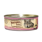 Natural Greatness Tuna Fillet / Prawns