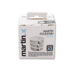 Martin Filters For Drinking Fountain