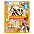 Hondensnacks Churu Bites kip 8x12 gr