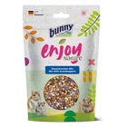 Knaagdier snack met sprinkhanen 50 gr