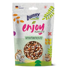 Knaagdier snack soldaatvlieglarven 40 gr