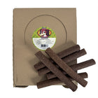 Petsnack Sticks Fricandelle with Duck
