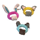 Kattenspeeltjes 3 stuks kattenkruid