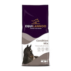 Paardenvoer Equilannoo Condition Mix 20 kg