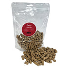 Hondensnacks kip 400 gr