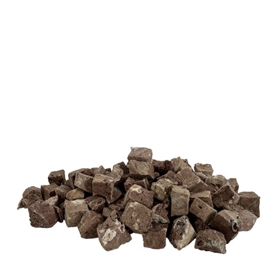 Petsnack Superdry Runderlong Gevriesdroogd