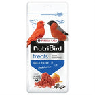 Nutribird eivoer Red Fusion 250g