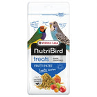 Nutribird Frutti Patee 250g fruit