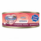Renske Cat Freshly Prepared Paté Salmon Grain-Free
