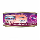 Renske Kat Freshly Prepared Mousse Duck Grain-free
