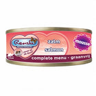 Renske Cat Freshly Prepared Mousse Salmon Grain-Free