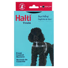 Halti Harness Front Control Black