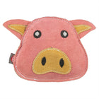 Trixie Pig Leather