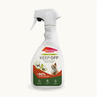 Beaphar Keep Off Spray Cat Outdoor