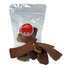 Hondensnacks buffelhuid 7 stuks