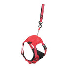 Zolux Easyride Red Dog Harness