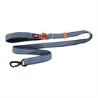 Zolux Bvk Adjustable Leash Blue