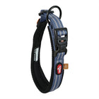 Zolux Bvk Dog Collar Blue