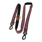 Zolux Bvk Dog Leash Training Leash Red