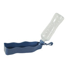 Zolux Bvk Foldable Water Bottle Blue