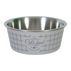 Zolux Food Cat Food Bowl Pink