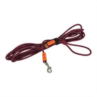 Zolux Bvk Adjustable Leash Red