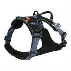 Zolux Bvk Dog Harness Blue