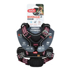 Zolux Bvk Dog Harness Red