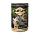 Carnilove Dog Can Duck / Pheasant