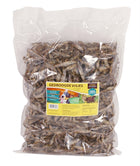 Gedroogde visjes hond kat 1 kg