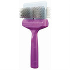 ActiVet Mega Pro Hard borstel 20x9.5x5 cm