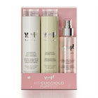 Yuup! Puppy verzorgingskit shampoo conditioner parfum